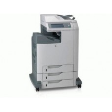Ремонт принтера HP COLOR LASERJET 4730 MFP
