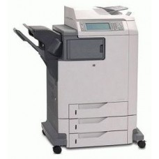 Ремонт принтера HP COLOR LASERJET 4730XM MFP