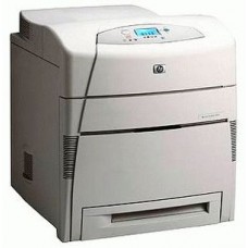 Ремонт принтера HP COLOR LASERJET 5500
