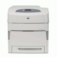 Ремонт принтера HP COLOR LASERJET 5550