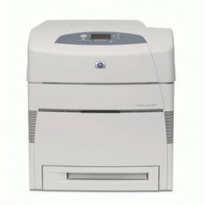 Ремонт принтера HP COLOR LASERJET 5550