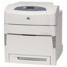 Ремонт принтера HP COLOR LASERJET 5550DN