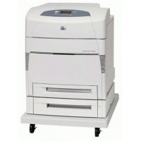 Ремонт принтера HP COLOR LASERJET 5550DTN