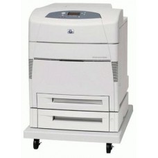 Ремонт принтера HP COLOR LASERJET 5550DTN