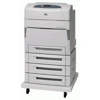 Ремонт принтера HP COLOR LASERJET 5550HDN