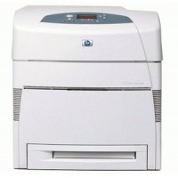 Ремонт принтера HP COLOR LASERJET 5550N