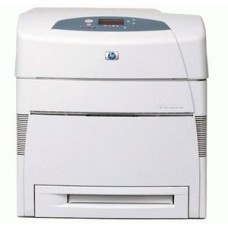 Ремонт принтера HP COLOR LASERJET 5550N