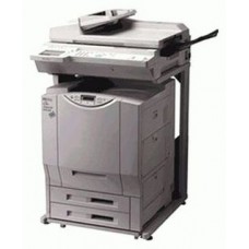 Ремонт принтера HP COLOR LASERJET 8550 MFP