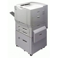 Ремонт принтера HP COLOR LASERJET 8550GN PLUS