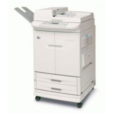 Ремонт принтера HP COLOR LASERJET 9500 MFP