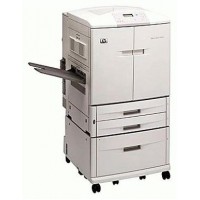 Ремонт принтера HP COLOR LASERJET 9500HDN