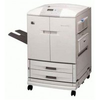 Ремонт принтера HP COLOR LASERJET 9500N