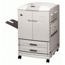 Ремонт принтера HP COLOR LASERJET 9500N