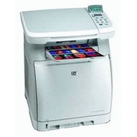 Ремонт принтера HP COLOR LASERJET CM1015 MFP