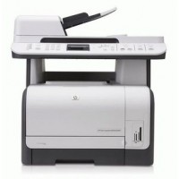 Ремонт принтера HP COLOR LASERJET CM1312NFI MFP