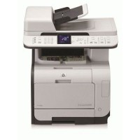 Ремонт принтера HP COLOR LASERJET CM2320NF MFP