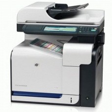 Ремонт принтера HP COLOR LASERJET CM3530FS MFP