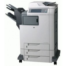 Ремонт принтера HP COLOR LASERJET CM4730FSK