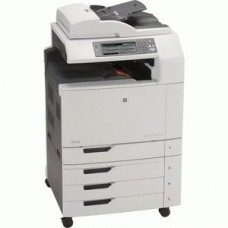 Ремонт принтера HP COLOR LASERJET CM6030 MFP