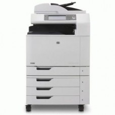 Ремонт принтера HP COLOR LASERJET CM6030F MFP