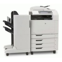 Ремонт принтера HP COLOR LASERJET CM6040