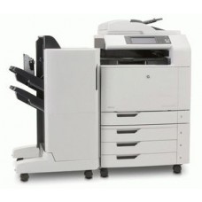 Ремонт принтера HP COLOR LASERJET CM6040