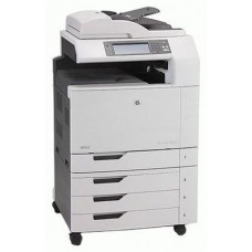 Ремонт принтера HP COLOR LASERJET CM6049F MFP
