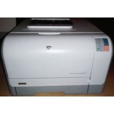 Ремонт принтера HP COLOR LASERJET CP1217
