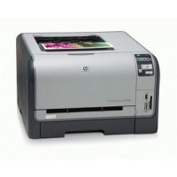 Ремонт принтера HP COLOR LASERJET CP1518NI