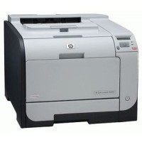 Ремонт принтера HP COLOR LASERJET CP2025N