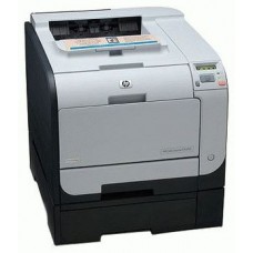 Ремонт принтера HP COLOR LASERJET CP2025X