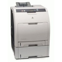 Ремонт принтера HP COLOR LASERJET CP3505