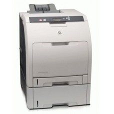 Ремонт принтера HP COLOR LASERJET CP3505