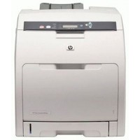 Ремонт принтера HP COLOR LASERJET CP3505DN