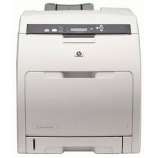 Ремонт принтера HP COLOR LASERJET CP3505DN