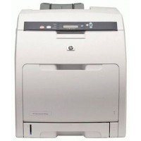 Ремонт принтера HP COLOR LASERJET CP3505N