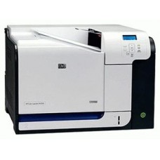 Ремонт принтера HP COLOR LASERJET CP3525