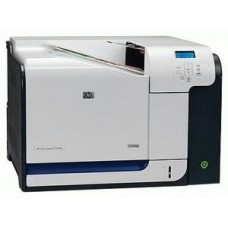 Ремонт принтера HP COLOR LASERJET CP3525DN