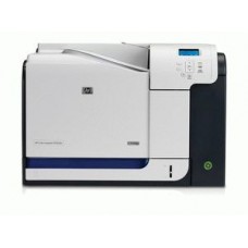 Ремонт принтера HP COLOR LASERJET CP3525N