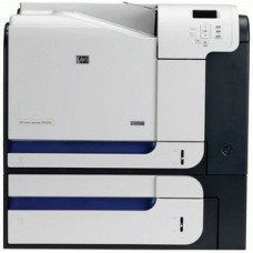 Ремонт принтера HP COLOR LASERJET CP3525X