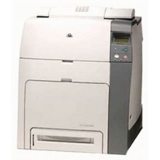 Ремонт принтера HP COLOR LASERJET CP4005DN