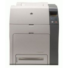 Ремонт принтера HP COLOR LASERJET CP4005N