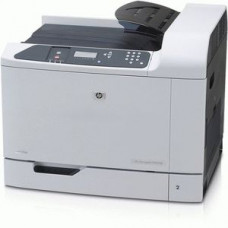 Ремонт принтера HP COLOR LASERJET CP6015DE