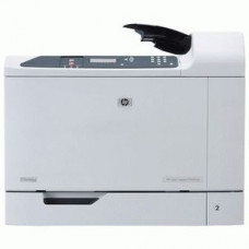 Ремонт принтера HP COLOR LASERJET CP6015DN