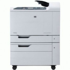 Ремонт принтера HP COLOR LASERJET CP6015X