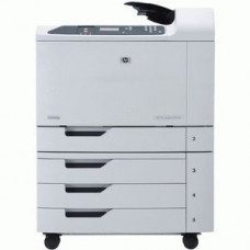Ремонт принтера HP COLOR LASERJET CP6015XH