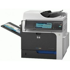 Ремонт принтера HP COLOR LASERJET ENTERPRISE CM4540 MFP