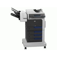 Ремонт принтера HP COLOR LASERJET ENTERPRISE CM4540FSKM MFP