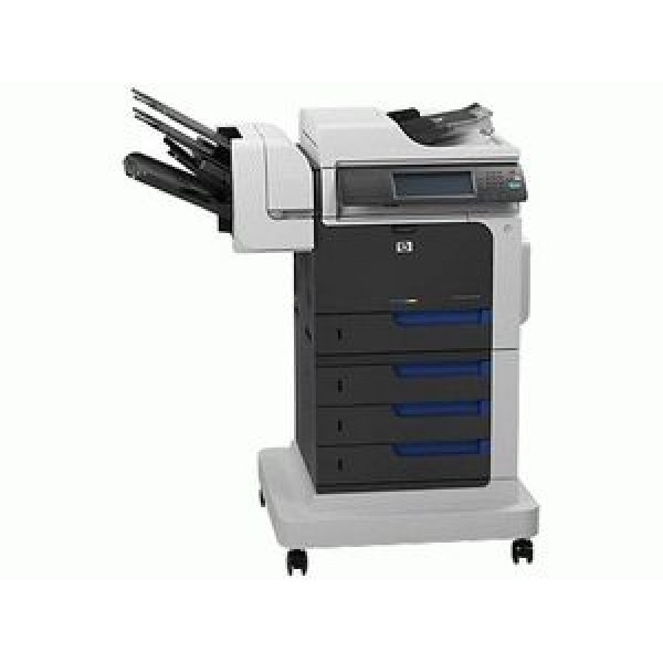 Ремонт принтера HP COLOR LASERJET ENTERPRISE CM4540FSKM MFP