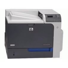 Ремонт принтера HP COLOR LASERJET ENTERPRISE CP4525N
